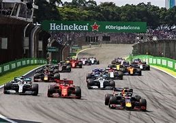 formula one (f1)