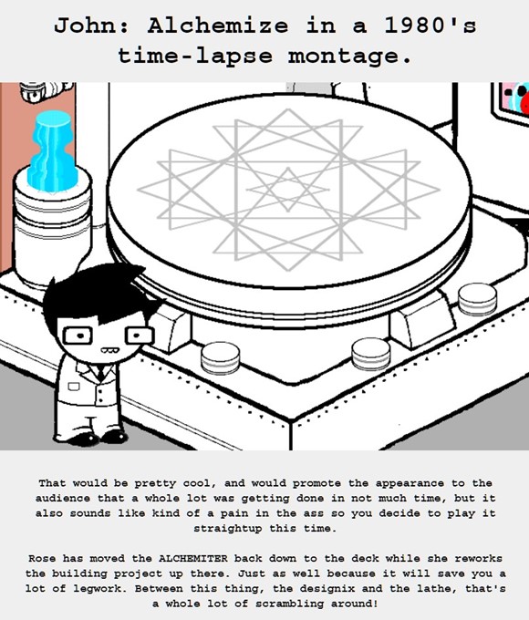 homestuck homestuck