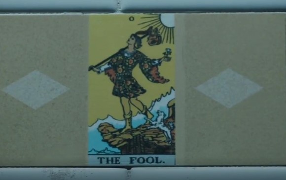 the fool the fool