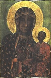 black madonna black madonna